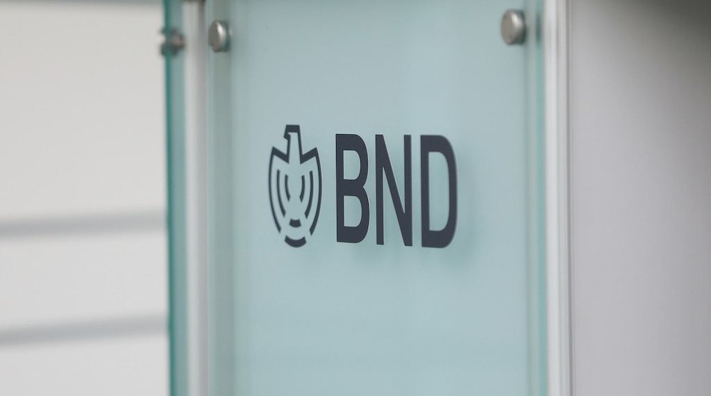 Ex-Geheimdienst-Chef will mehr Terrorabwehr-Kompetenzen für BND