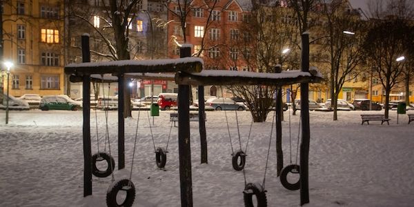 Berliner-Stadtreinigung Räumung von Gehwegen wäre komplex und teuer