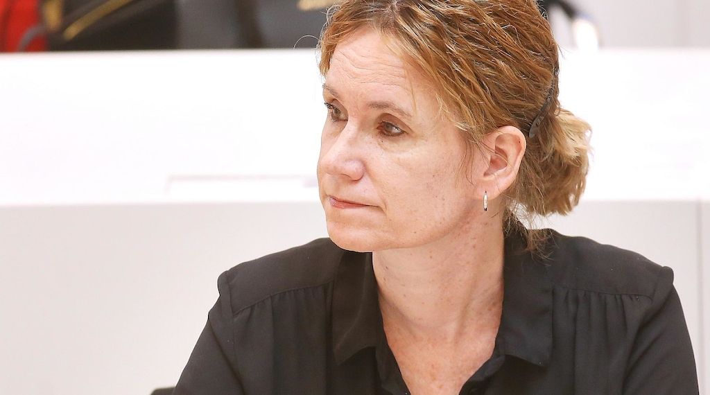 BSW-Fraktion in Brandenburg verliert zwei Abgeordnete nach Plenardebatte