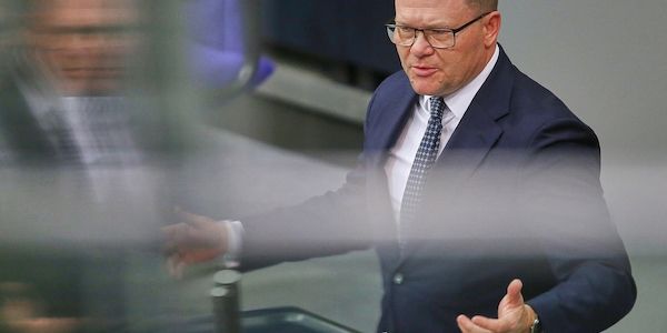 Grönland: Schneider warnt vor Ausbeutung von Rohstoffen