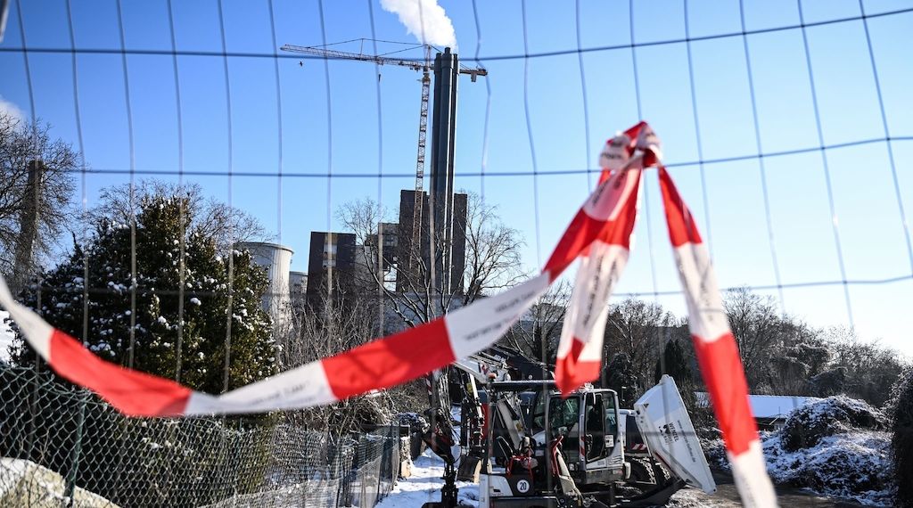 Nach Stromausfall in Berlin: Eigentliche Reparatur wird Monate dauern