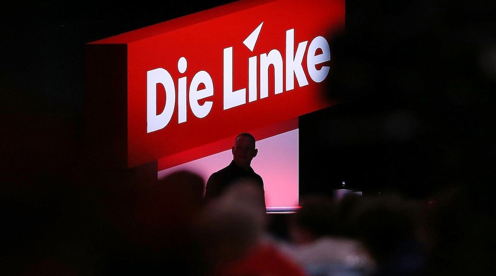 Linke will mit Bezahlbarkeit und Anti-Militarisierung punkten