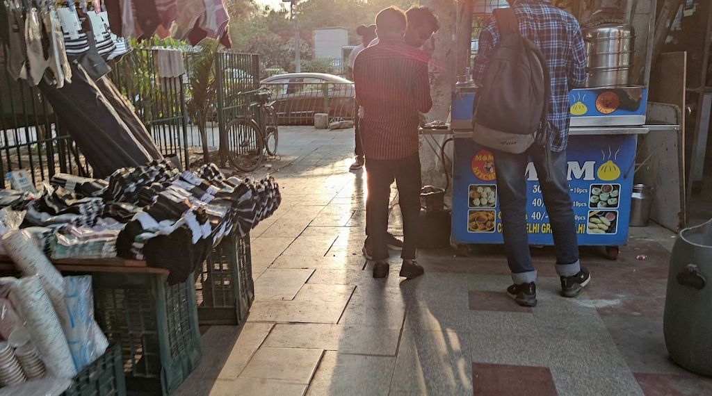 Außenhandel wirbt vor Merz-Reise für EU-Handelsabkommen mit Indien