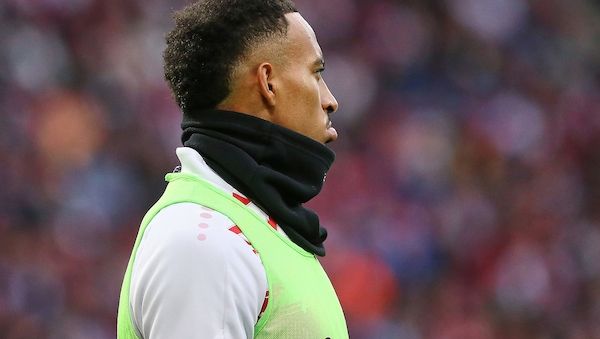 1. Bundesliga: Stuttgart gewinnt in Leverkusen