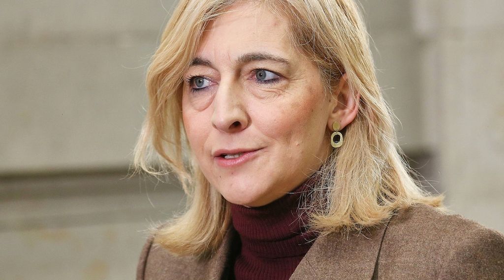 Gesundheitsministerin widerspricht ihrem US-Amtskollegen