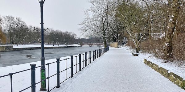 Deutscher Wetterdienst hebt alle Unwetterwarnungen auf