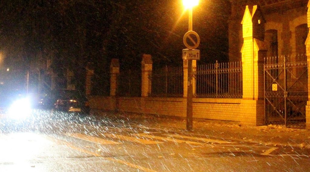 Wetterbericht für Niedersachsen/Bremen (11.01.2026)