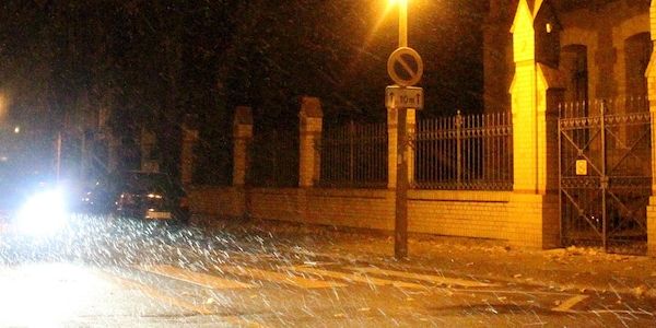 Wetterbericht für Niedersachsen/Bremen (11.01.2026)