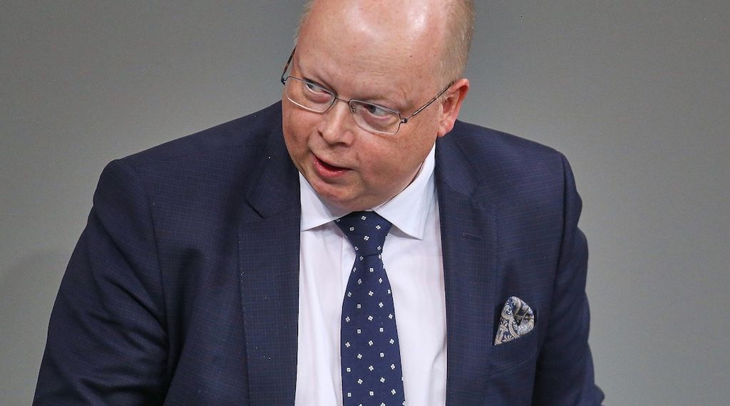 SSW-Abgeordneter fordert Stärkung der Beziehungen zu Dänemark