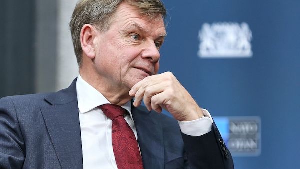 Wadephul weist Trumps Grönland-Ansprüche zurück