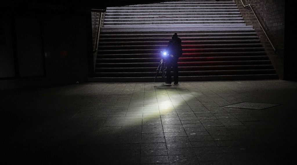 Bundesinnenminister Dobrindt nach Berliner Blackout: «Wir schlagen zurück»