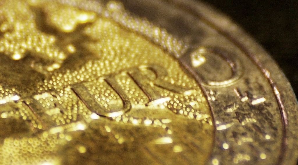 Finanzbranche zweifelt am digitalen Euro