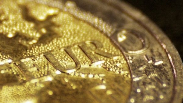 Finanzbranche zweifelt am digitalen Euro