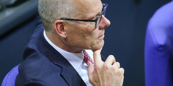 CDU-Außenpolitiker hält US-Eingreifen im Iran für wahrscheinlich