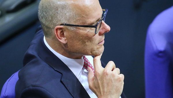 CDU-Außenpolitiker hält US-Eingreifen im Iran für wahrscheinlich