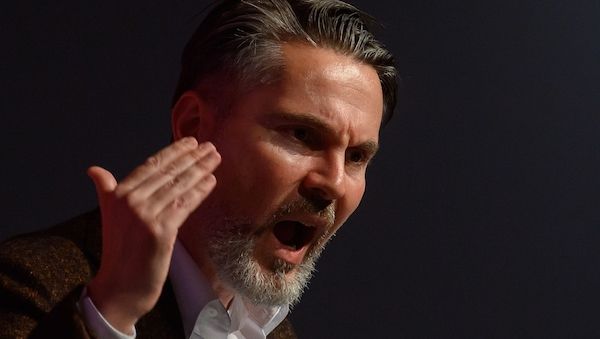 «Putsch von Potsdam»: BSW-Chef macht Crumbach Vorwürfe