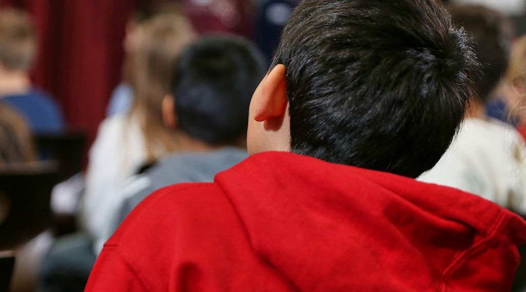 Schulen in NRW bleiben am Montag wegen Glättegefahr geschlossen