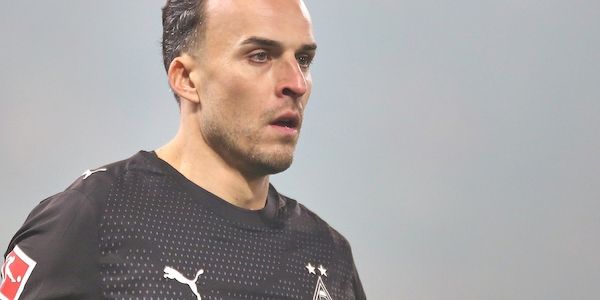 1. Bundesliga: Gladbach feiert Kantersieg gegen Augsburg