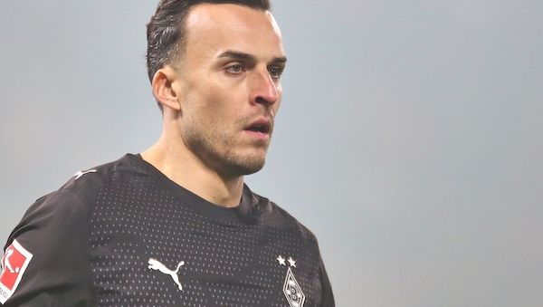 1. Bundesliga: Gladbach feiert Kantersieg gegen Augsburg