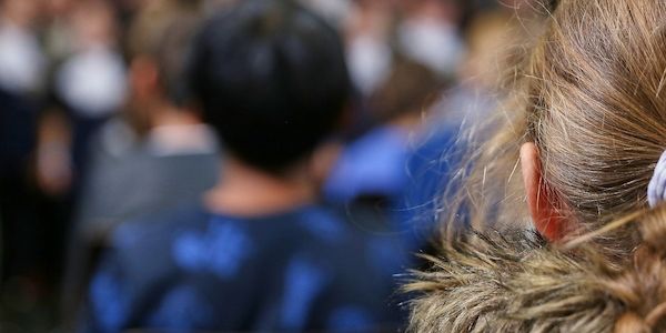 Auch Saarland schaltet wegen Glatteiswarnung auf Heimunterricht um