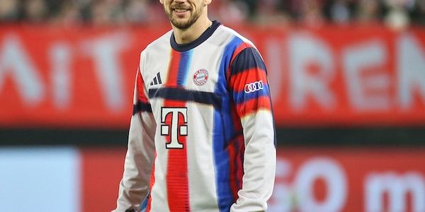 1. Bundesliga: Bayern zerlegen Wolfsburg