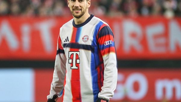 1. Bundesliga: Bayern zerlegen Wolfsburg