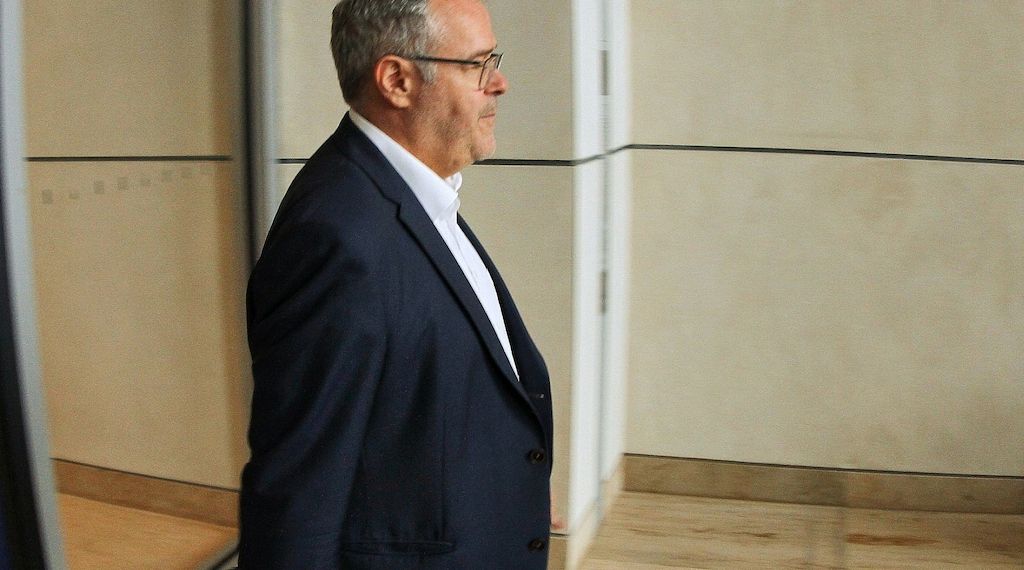 ZDH-Präsident pocht auf weniger Nachweise