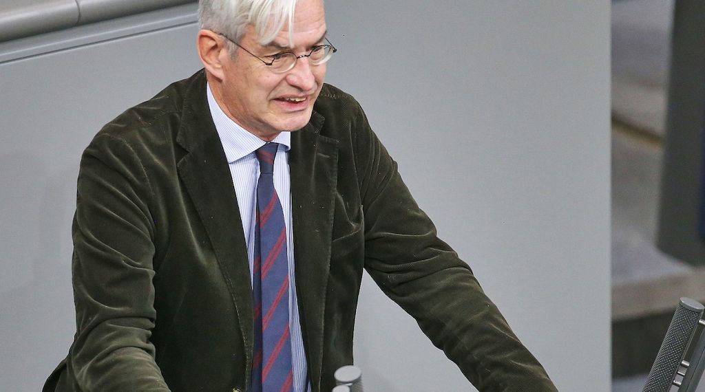 CDU-Haushälter pochen auf Strukturreformen und Kürzungen