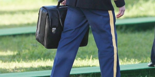 CDU-Politiker bringt europäischen Atomschirm ins Spiel