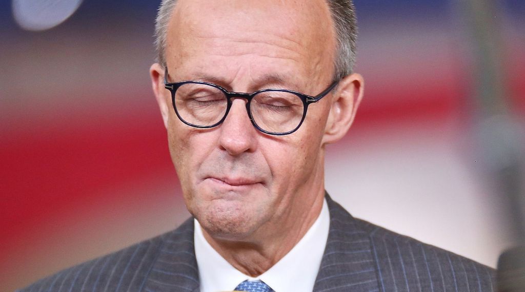 Völkerrechtler kritisiert Merz-Äußerung zu Venezuela