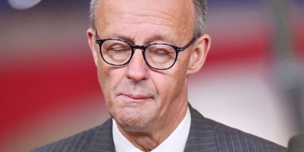 Völkerrechtler kritisiert Merz-Äußerung zu Venezuela