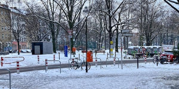 Der Wetterbericht für Berlin und Brandenburg am 12.01.2026