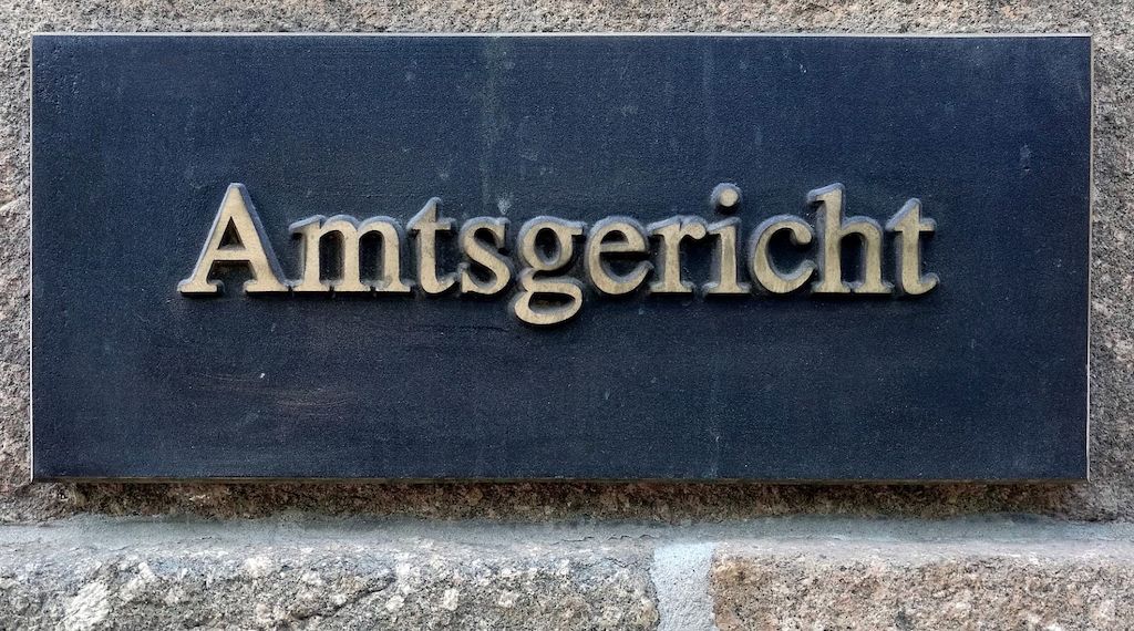 Deutlich mehr Regelinsolvenzen im Dezember beantragt