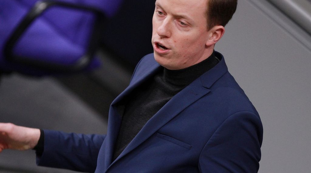 SPD-Außenpolitiker will temporäre Abschiebungen in den Iran stoppen