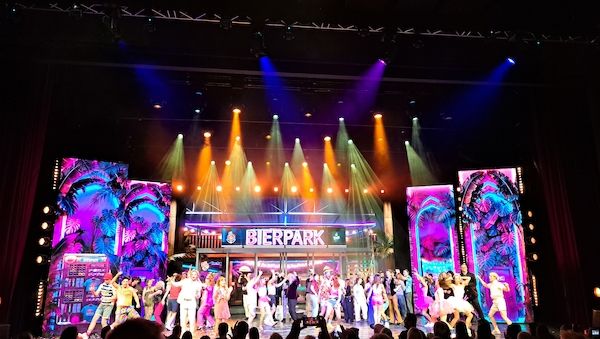 „Malle Olé – das Musical, das ballert!“: Ein Musical wie kein Anderes