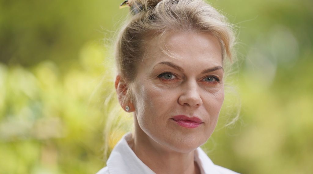 Anna Loos will ans Brandenburger Theater - als Intendantin