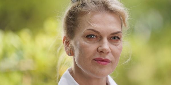 Anna Loos will ans Brandenburger Theater - als Intendantin