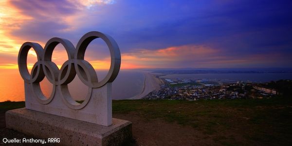 Winter-Olympiade in Italien: ARAG Experten liefern hilfreiche Informationen dazu