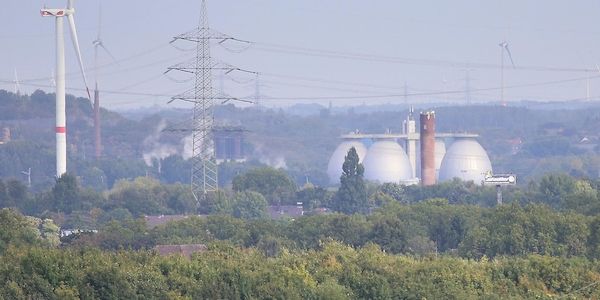 SPD kritisiert ungenutztes Windkraft-Potenzial in NRW