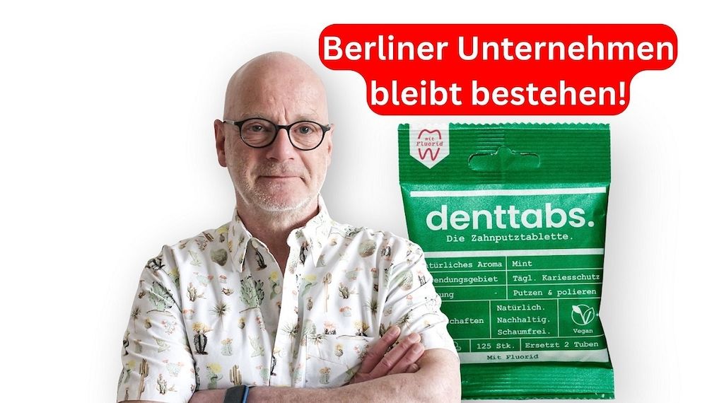 Von Insolvenz bewahrt: Berliner Unternehmen kann den Antrag auf Zahlungsunfähigkeit zurückziehen!