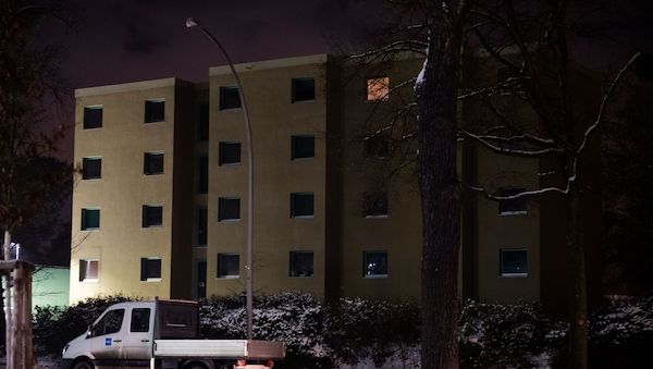 Senatorin Iris Spranger warnt vor neuen Anschlägen auf Berlins Stromnetz