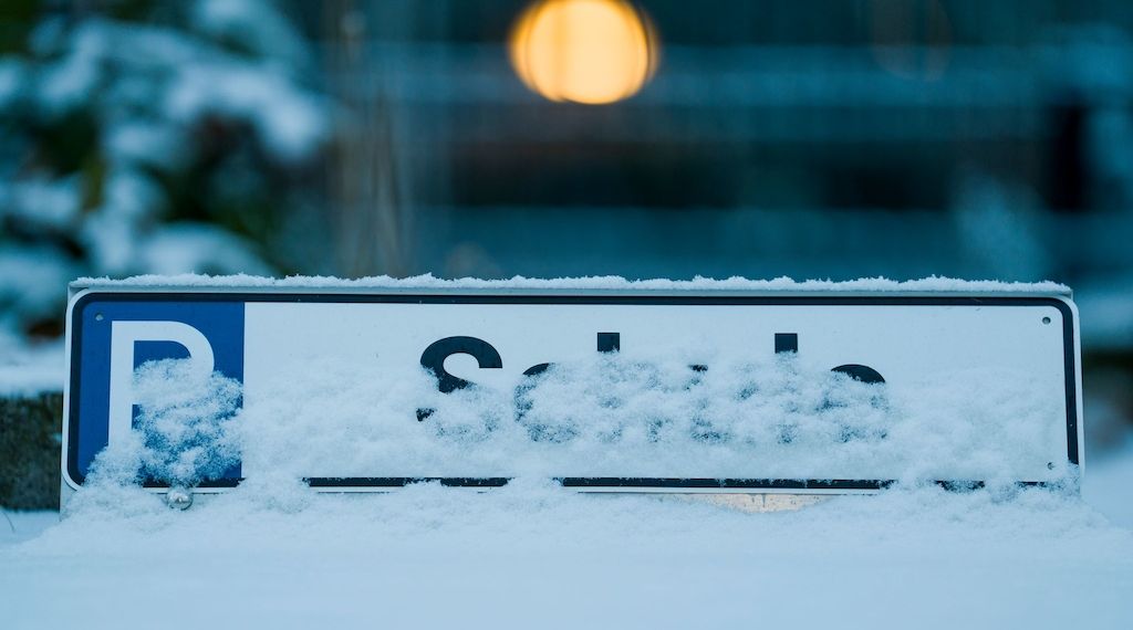 Präsenzpflicht an Schulen auch für Dienstag in Brandenburg aufgehoben