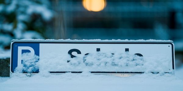 Präsenzpflicht an Schulen auch für Dienstag in Brandenburg aufgehoben