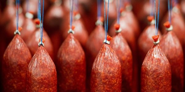 Hiobsbotschaft für Brandenburg: Eberswalder Wurstwerk schließt