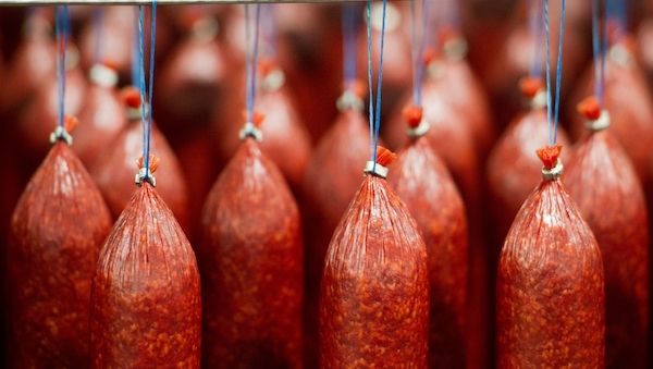 Hiobsbotschaft für Brandenburg: Eberswalder Wurstwerk schließt