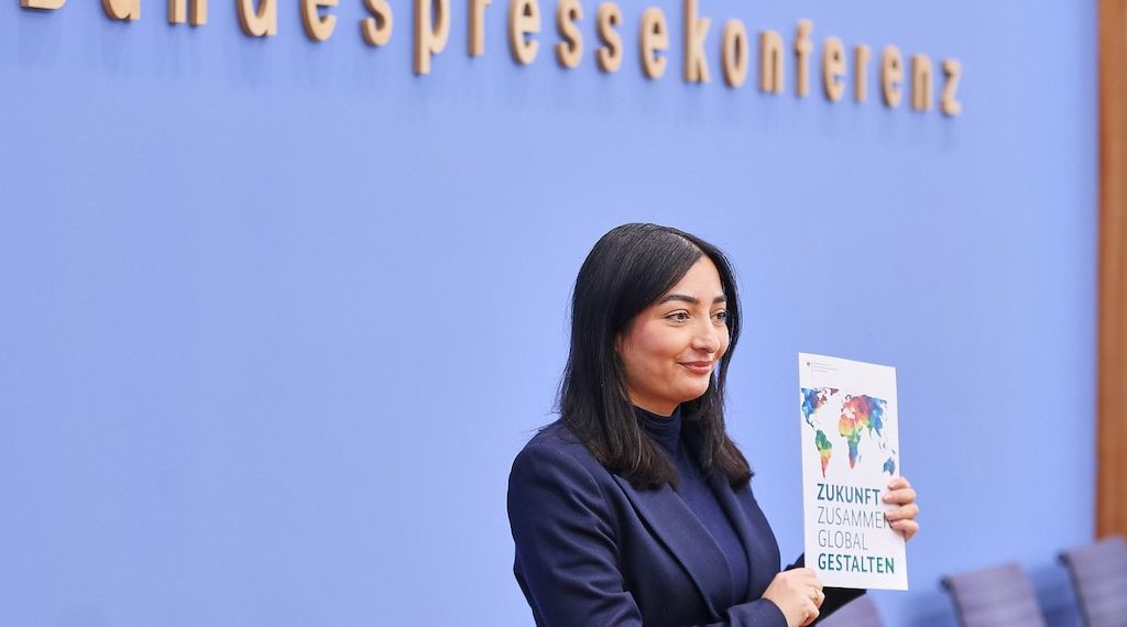 Entwicklungshelfer kritisieren Entwicklungsministerin