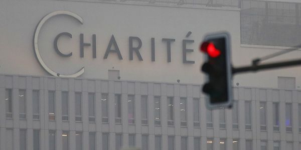 Charité kritisiert fehlende Notfall-Strategie im Gesundheitssystem