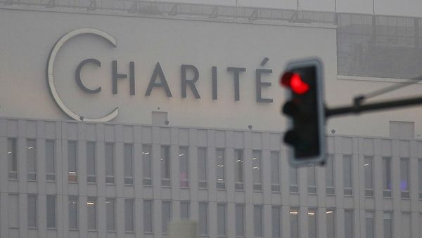 Charité kritisiert fehlende Notfall-Strategie im Gesundheitssystem