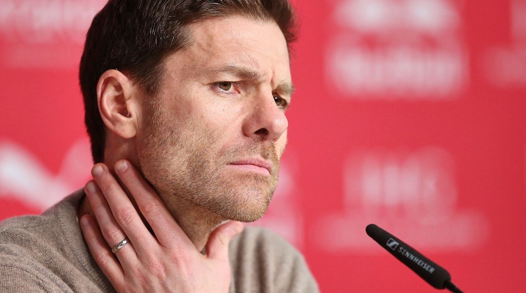Real Madrid trennt sich von Trainer Xabi Alonso