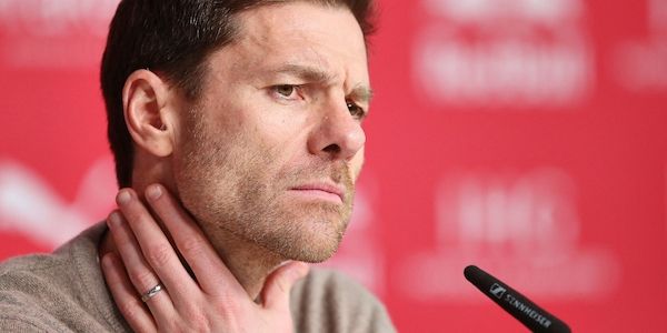 Real Madrid trennt sich von Trainer Xabi Alonso